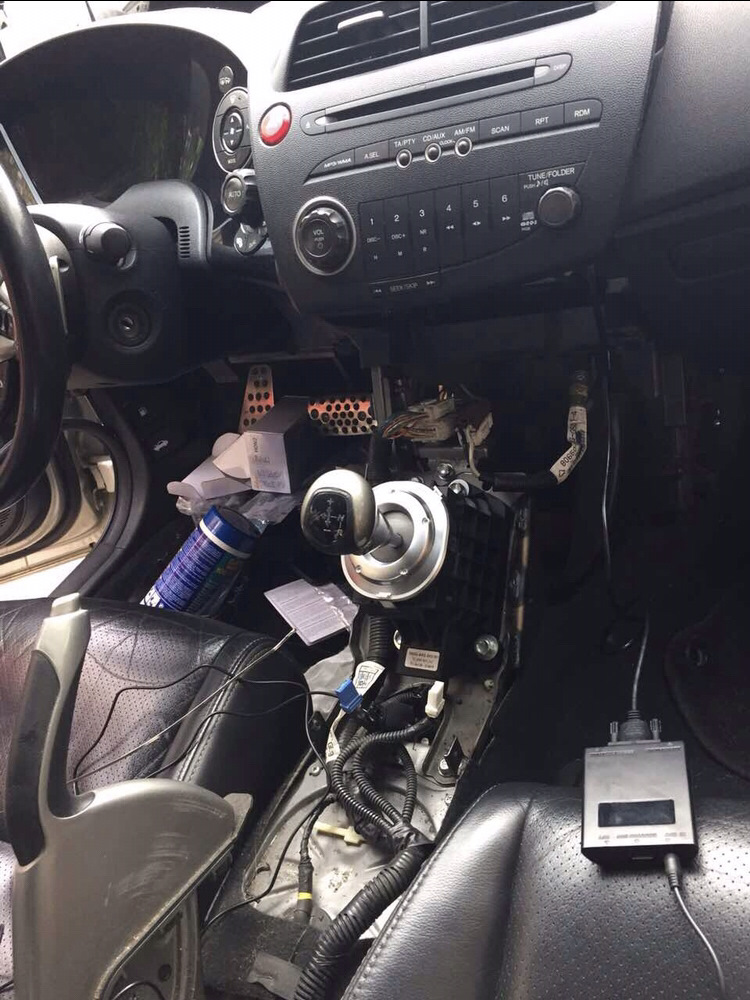 AUX 3
