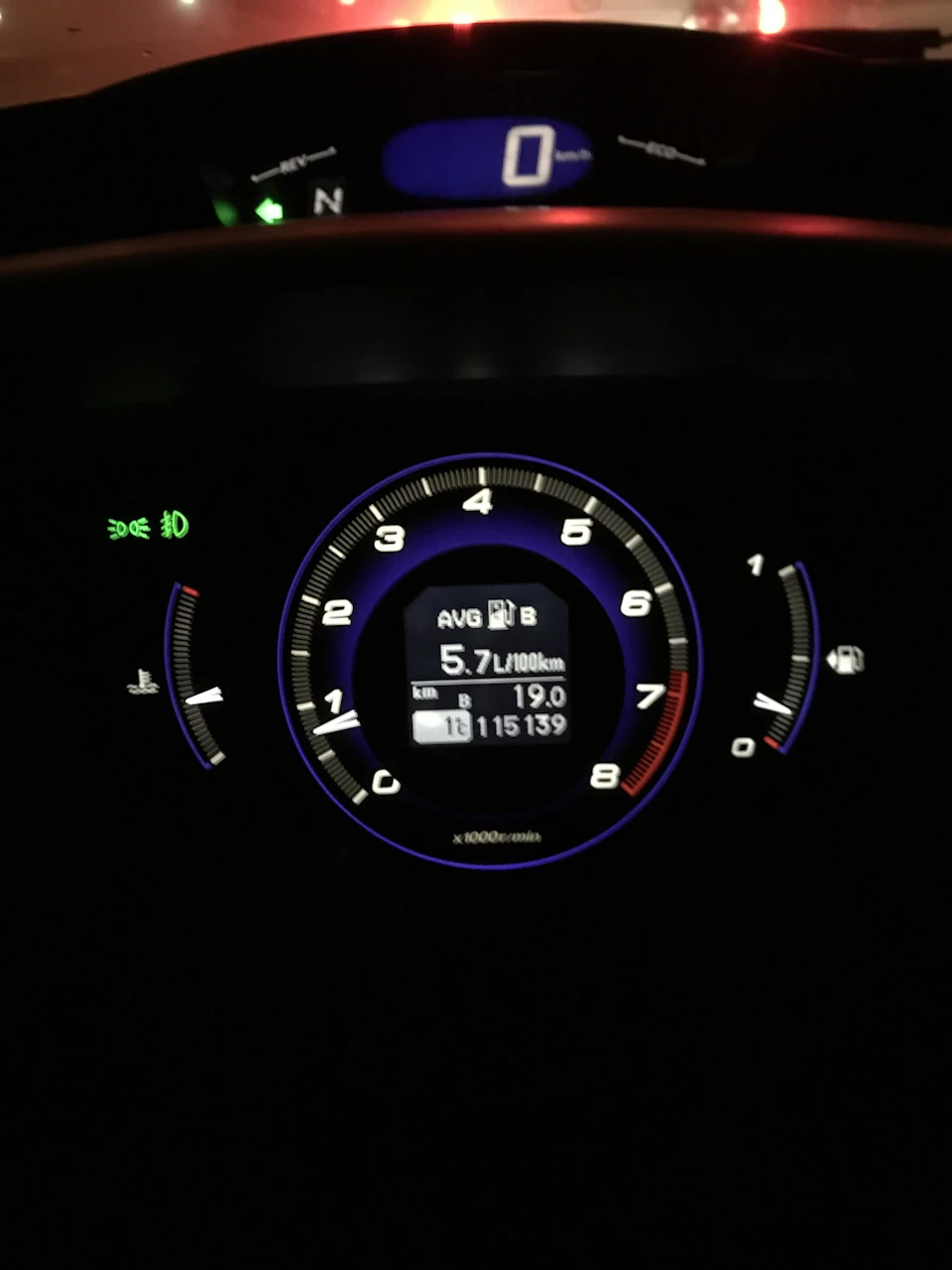 ТО 115 тис