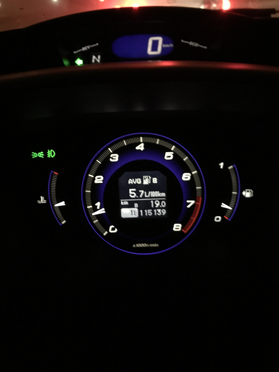 ТО 115 тис 1