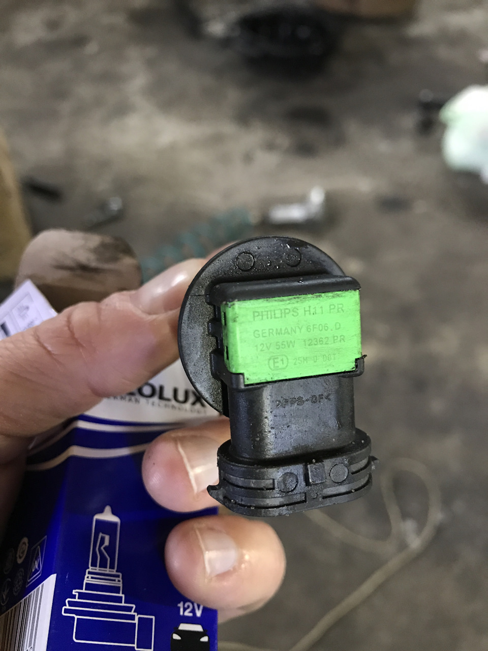ТО 115 тис 5