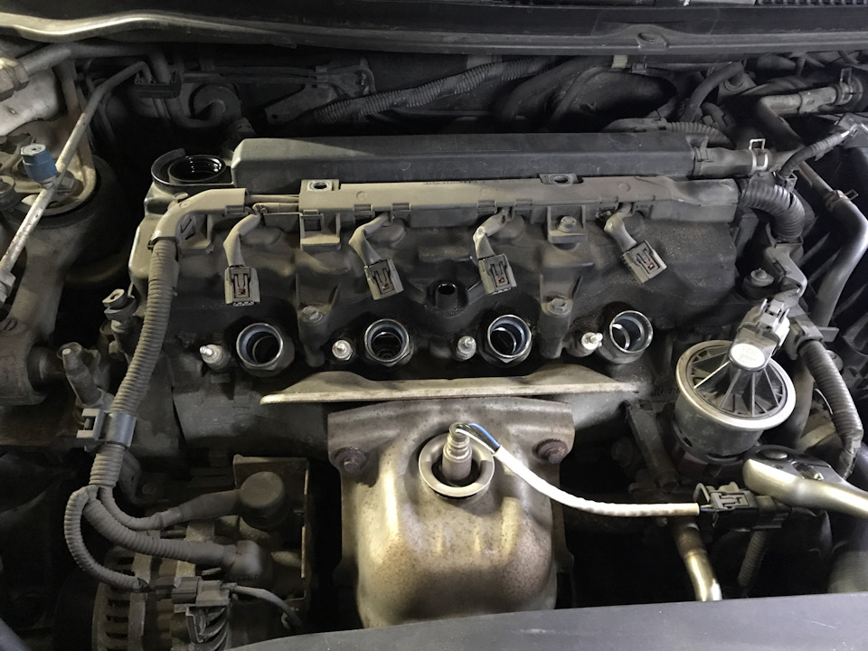 ТО 115 тис 2