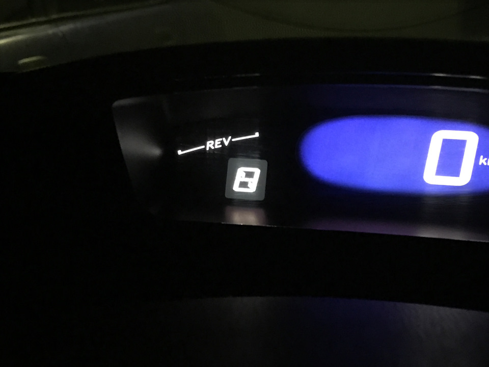 (Раптом) Актуатор і що з ним ... 2