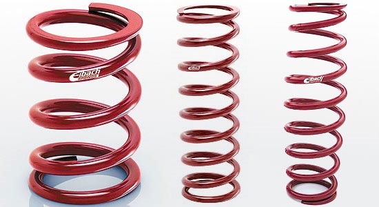 Eibach Springs 1