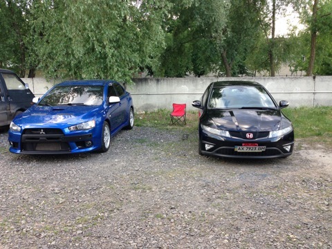 JDM рамка) 4