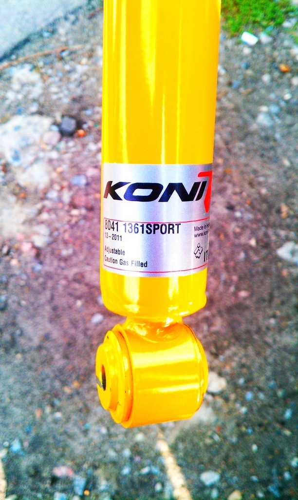 Koni Sport 1