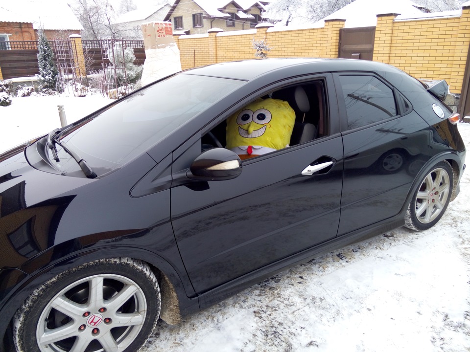 Sponge Bob square pants 2