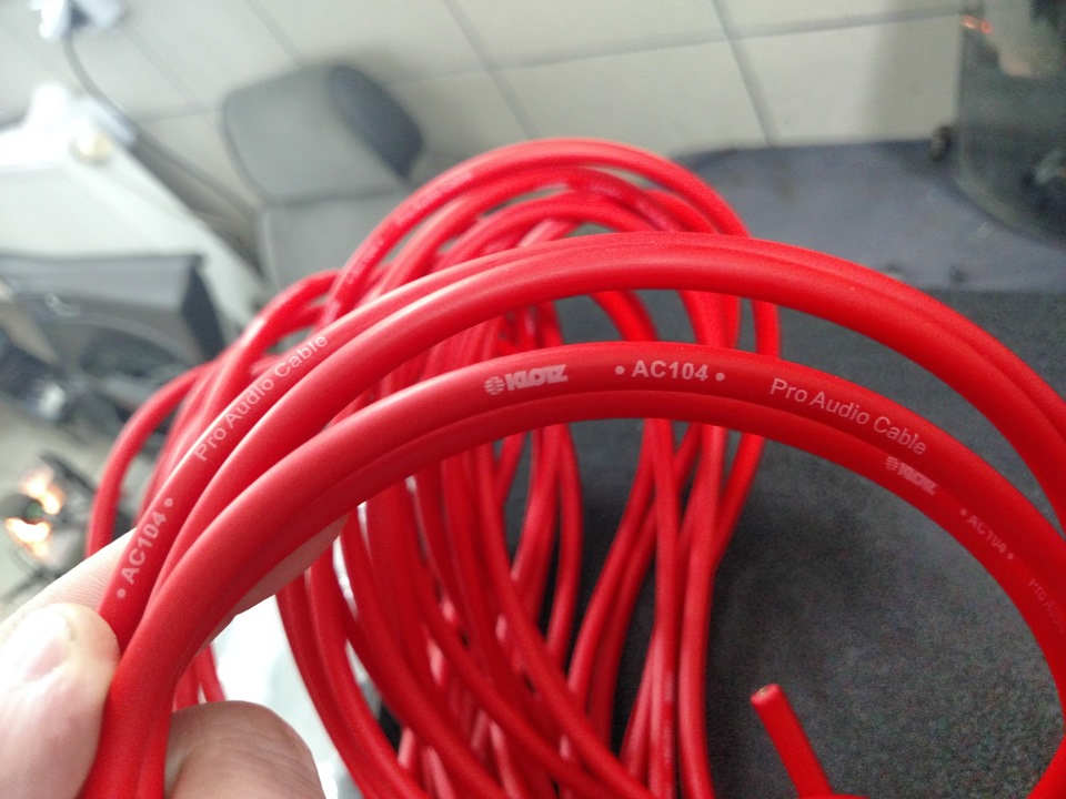 Встановлення XETEC P4 та повне підключення) 3