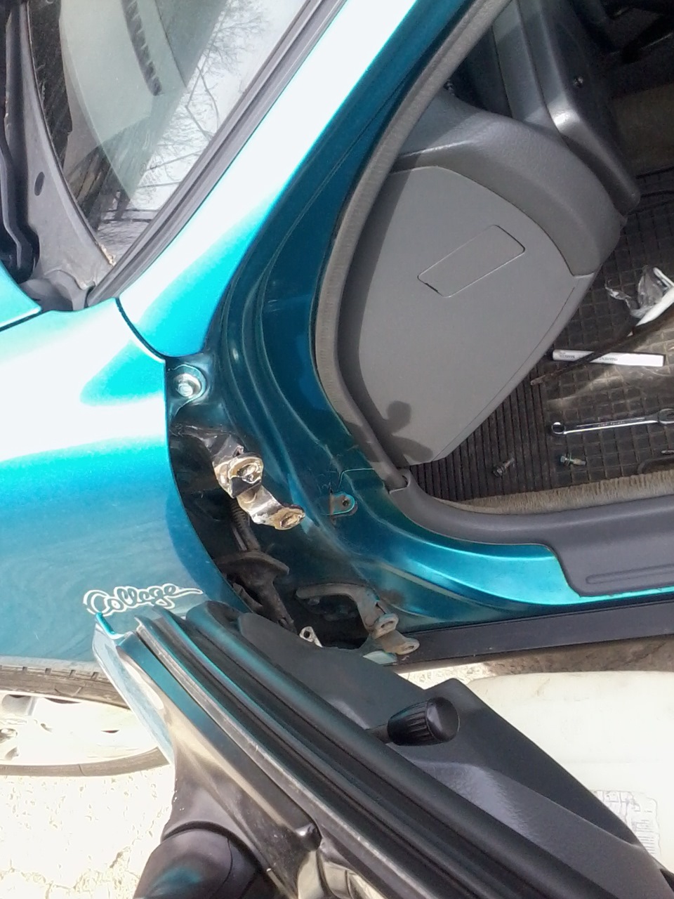 Чохол важеля кпп від Integra type-r і не тільки 3