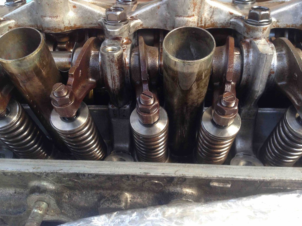 D16Z6 Хай буде VTEC 2