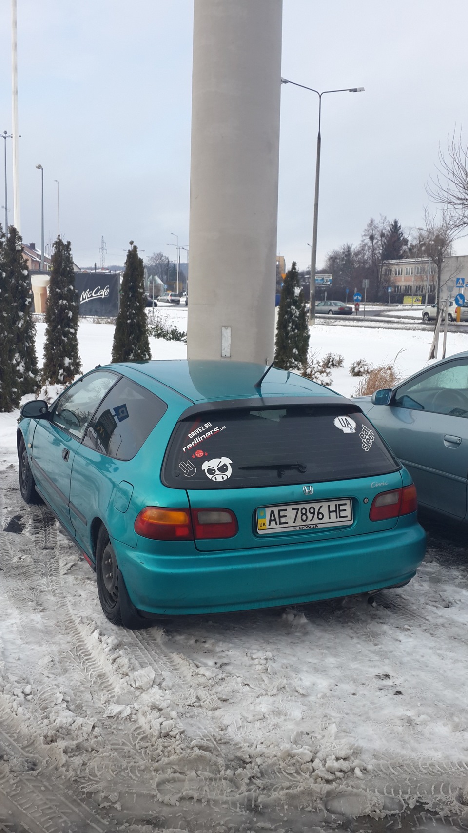 Ми в Європі 3