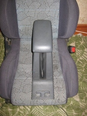 Підлокітник 1