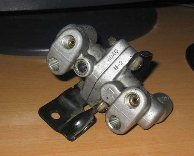 РТУ 40/40 3