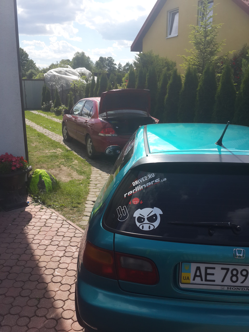 повернення в Україну 5
