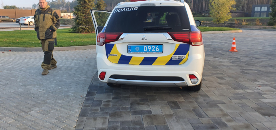 Аварія. Скривдили дитину! 2