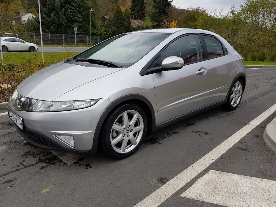 Баня автоматична для Сівки в маленькому містечку біля Праги