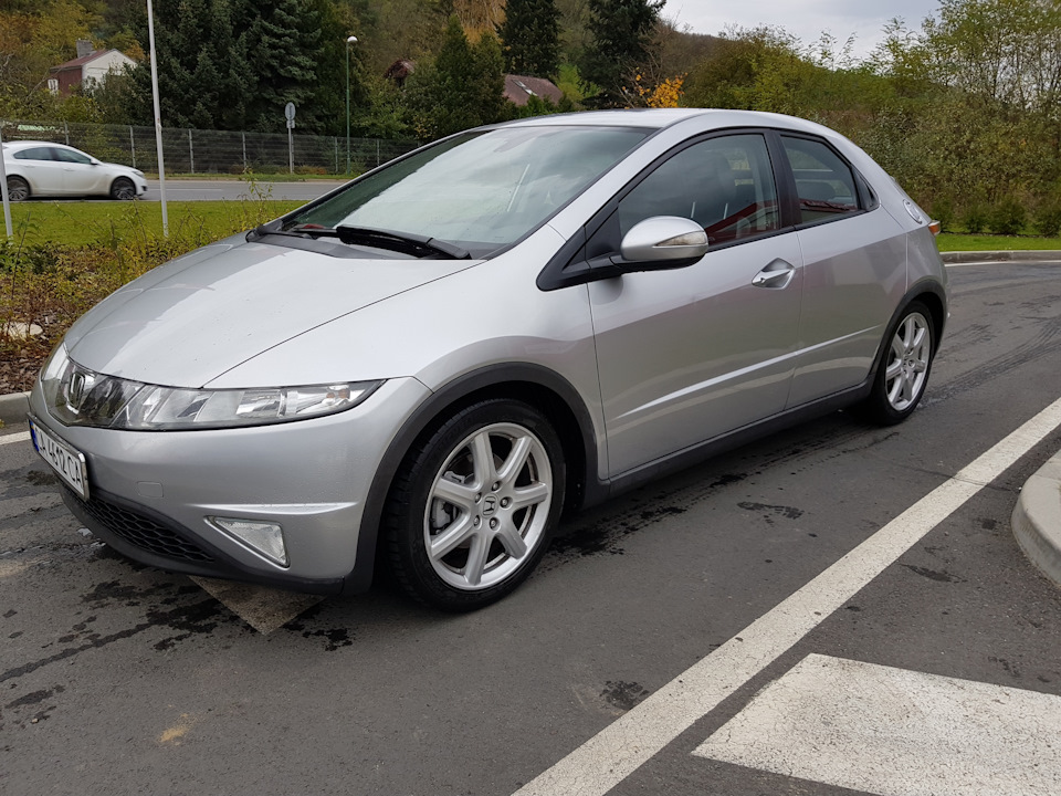 Баня автоматична для Сівки в маленькому містечку біля Праги 1