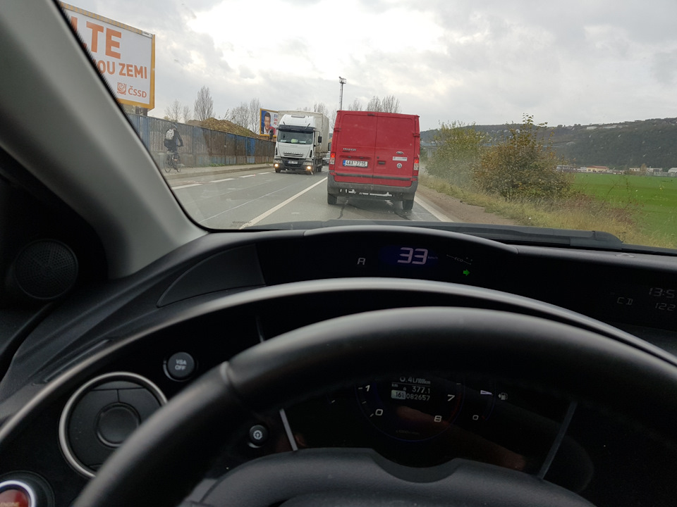 Баня автоматична для Сівки в маленькому містечку біля Праги 4
