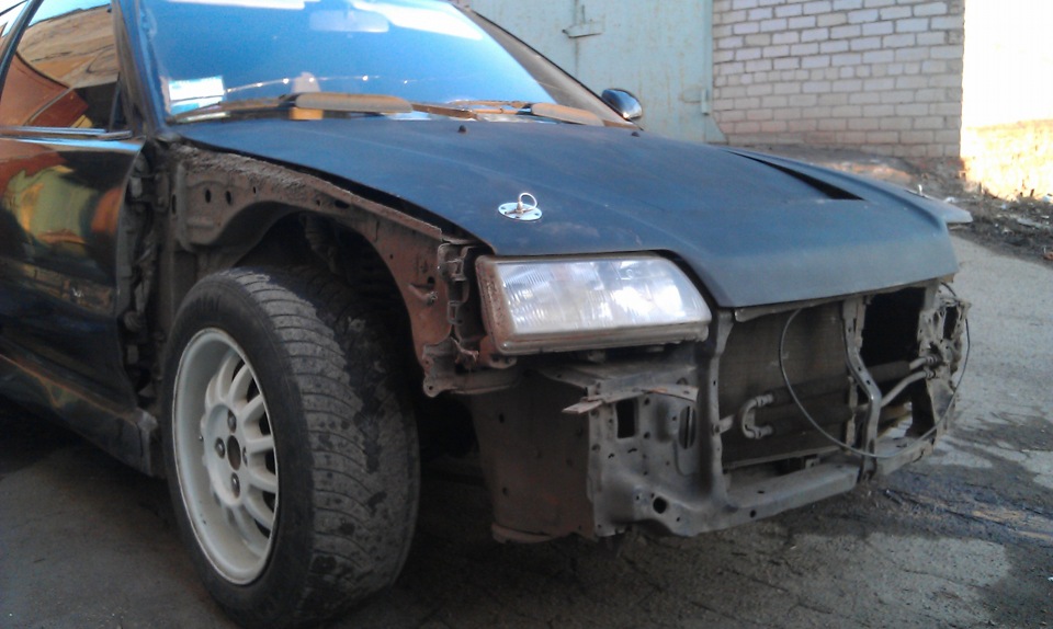 Глобальні зміни 1