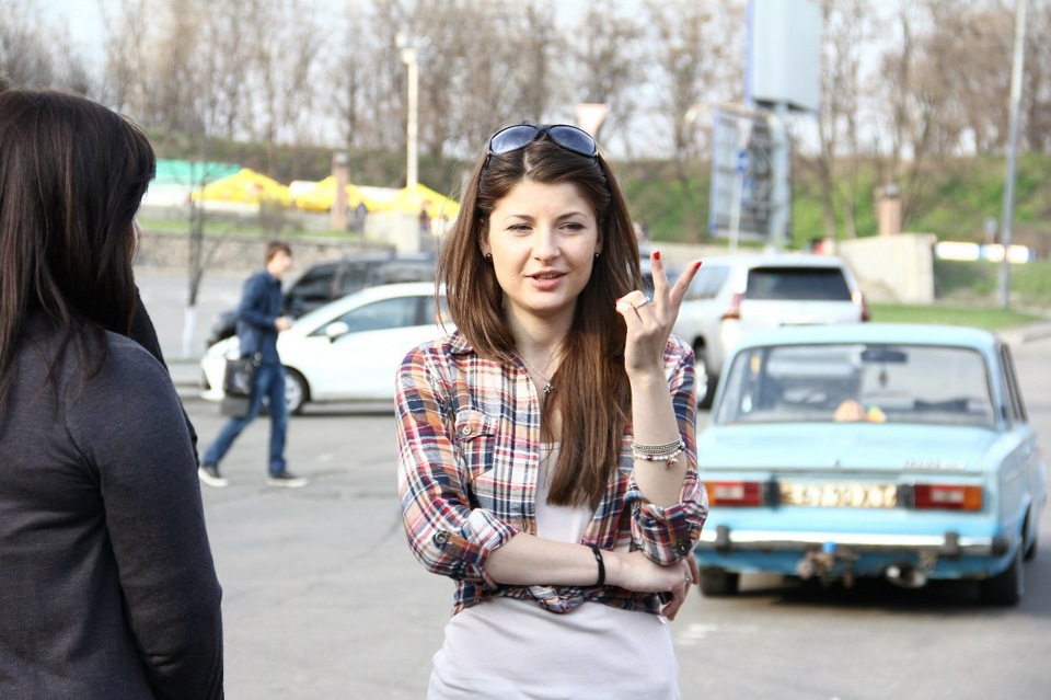 Низький клуб 4