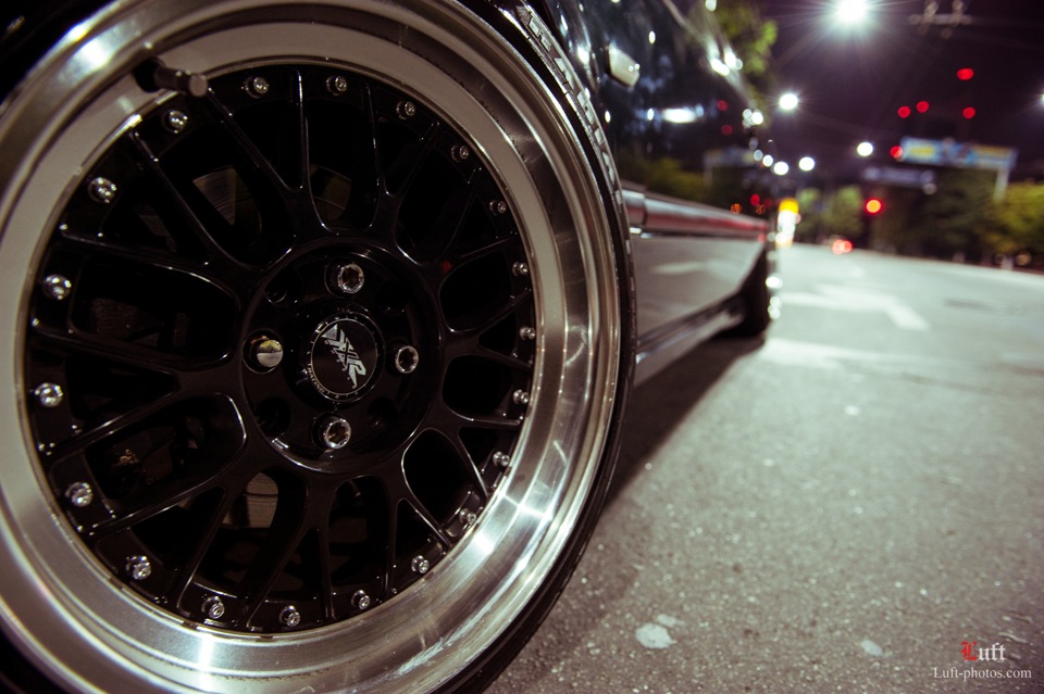 Luft фото 2
