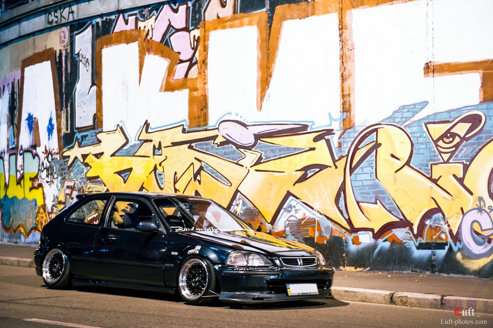 Luft фото 3