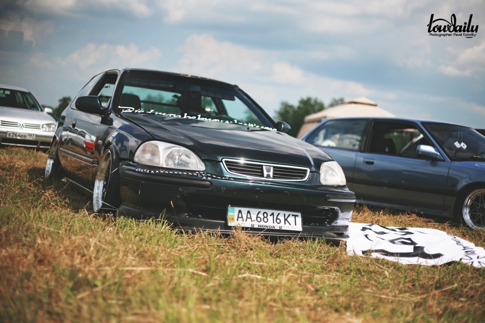 Only Dropped picnic 2012 від Lowdaily 1