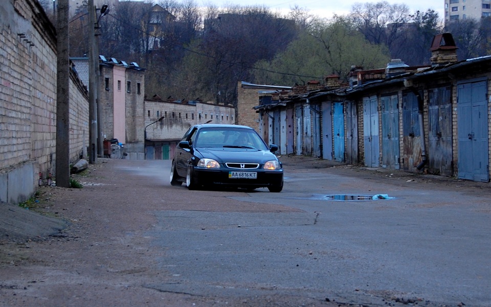 салон, продовження 4