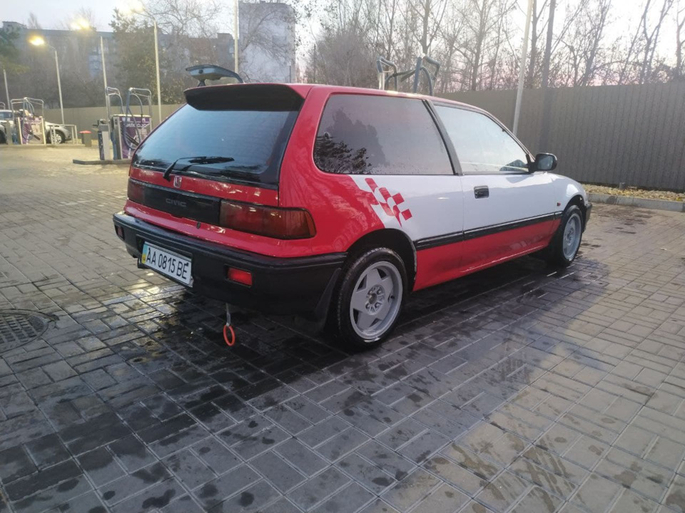 Диски Lenso Maxis R15 та гума 195/50 1