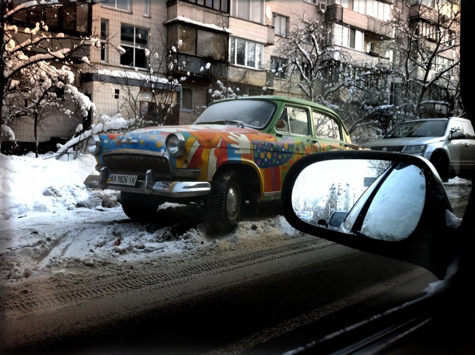 made in СРСР _) 2
