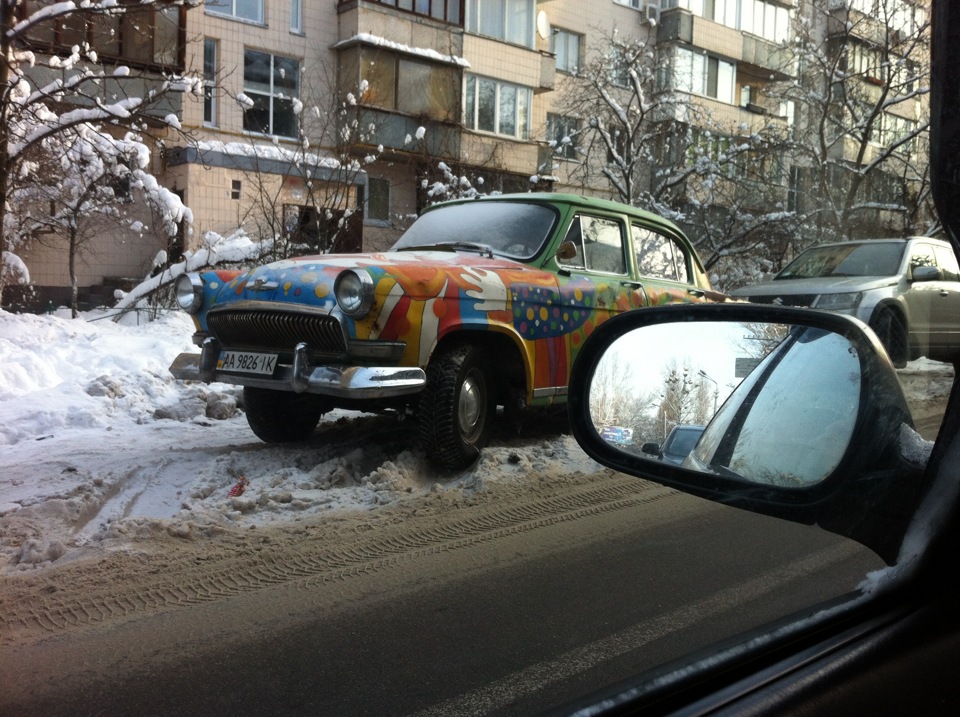 made in СРСР _) 1