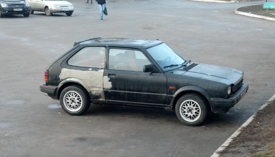Нові диски. 1