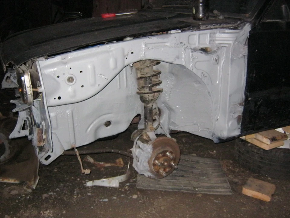 Поварення ч.2