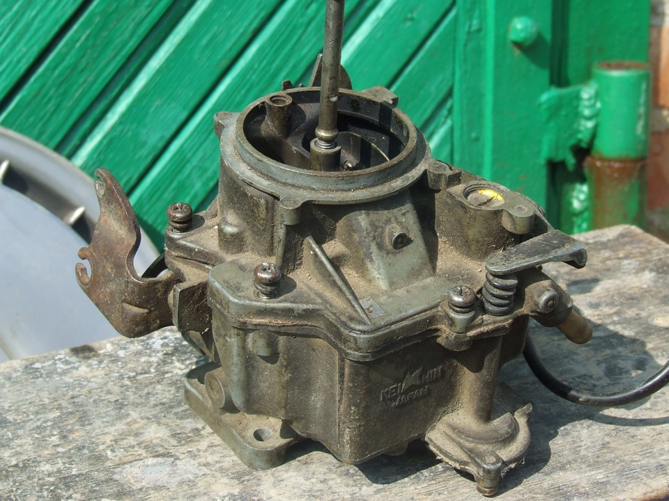 Барахолка… 4