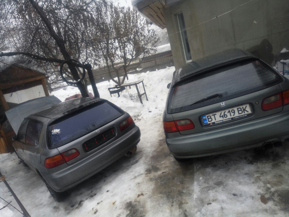 Покупка донора 2