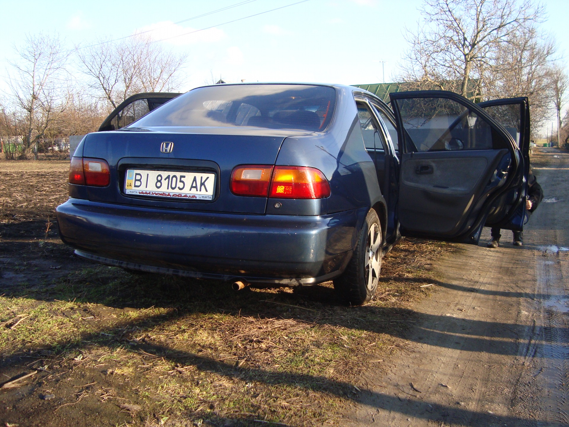 Її минуле 2