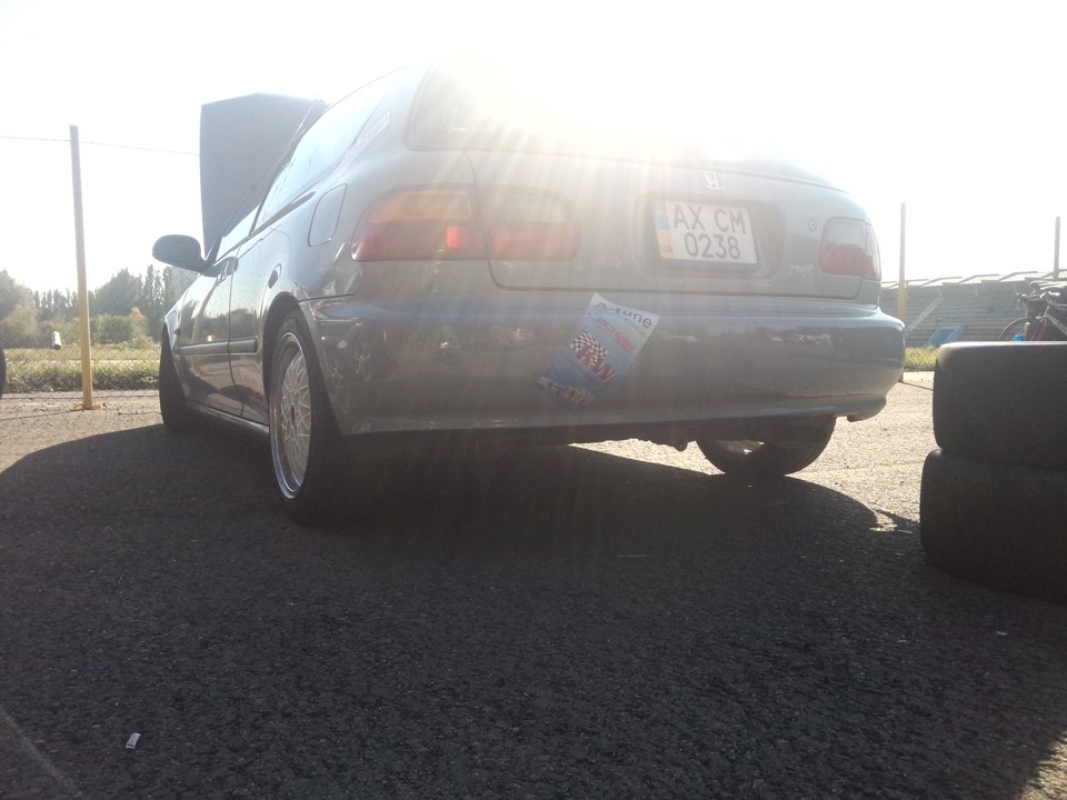 Ltava Time Attack Stage V 3