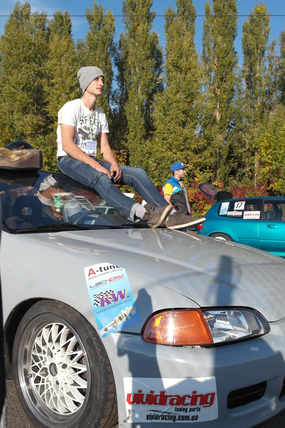 Ltava Time Attack Stage V 5