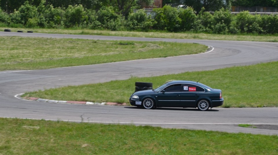 Ltava Time Attack Stage V 2