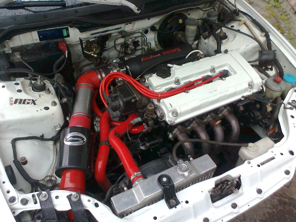 B20 VTEC 1