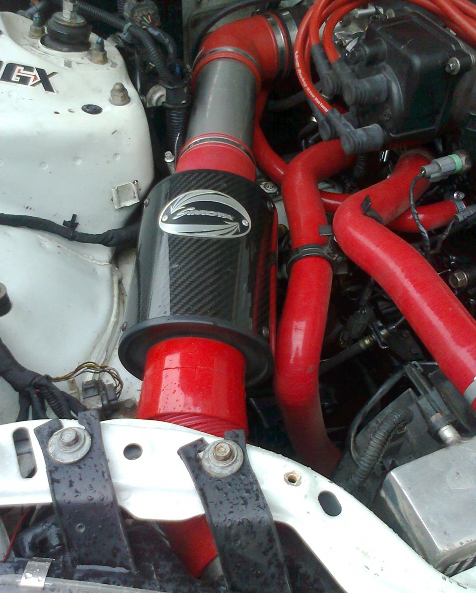 B20 VTEC 3