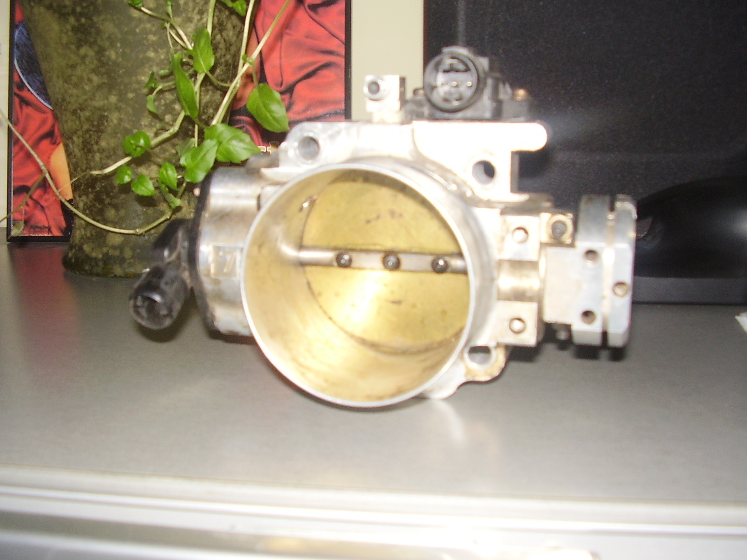 Blox 72mm 2