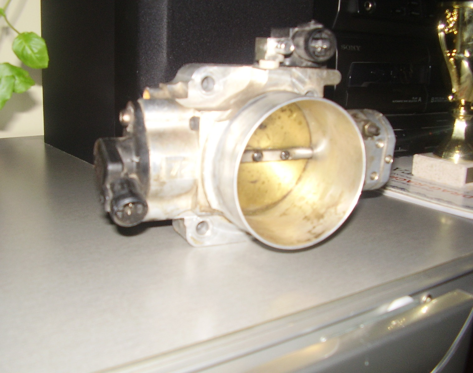 Blox 72mm 1