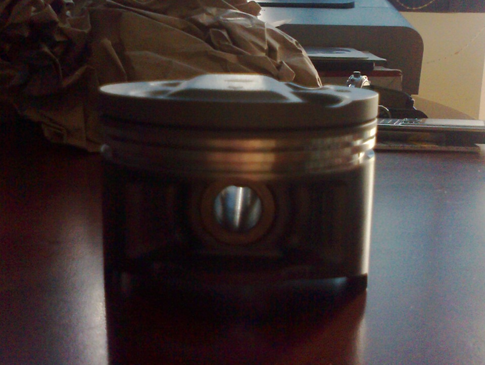 rs machine pistons, ARP і не тільки 3