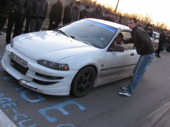 Запис, 25 грудня 2009 3
