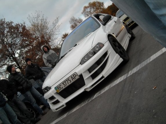 Запис, 25 грудня 2009 1