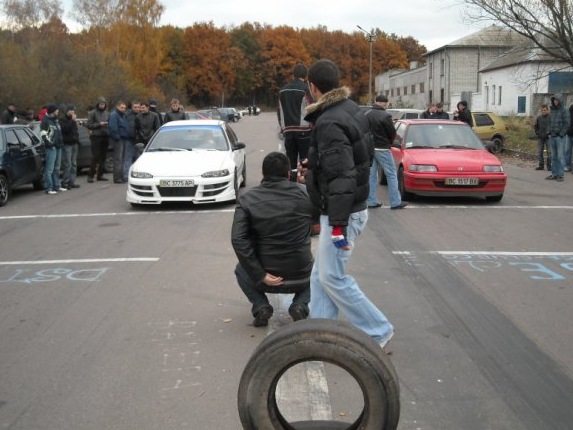 Запис, 25 грудня 2009 2