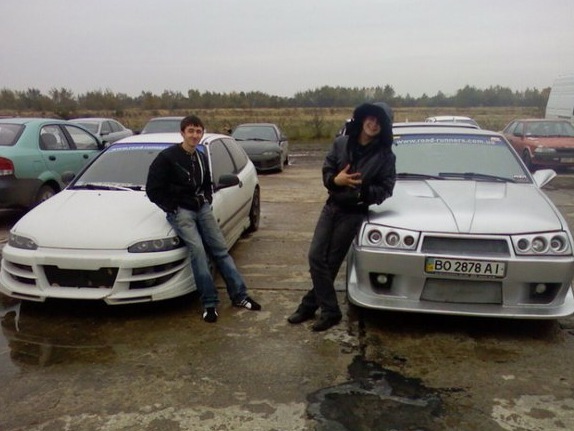 Запис, 25 грудня 2009 5