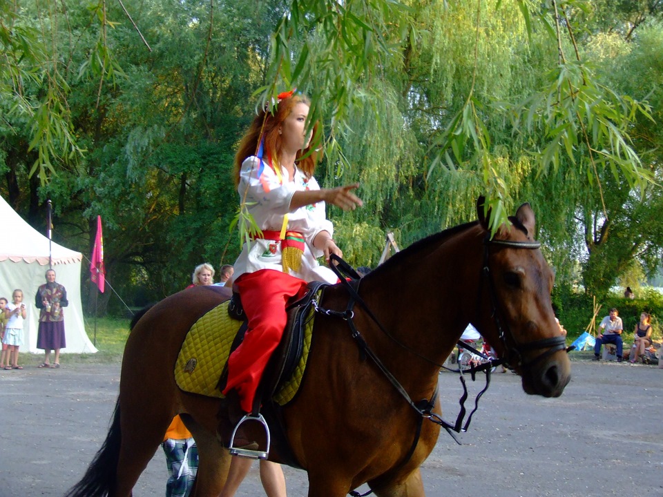 перепало... 4
