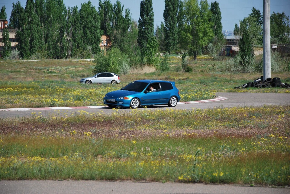 Миколаїв Time Attack 4
