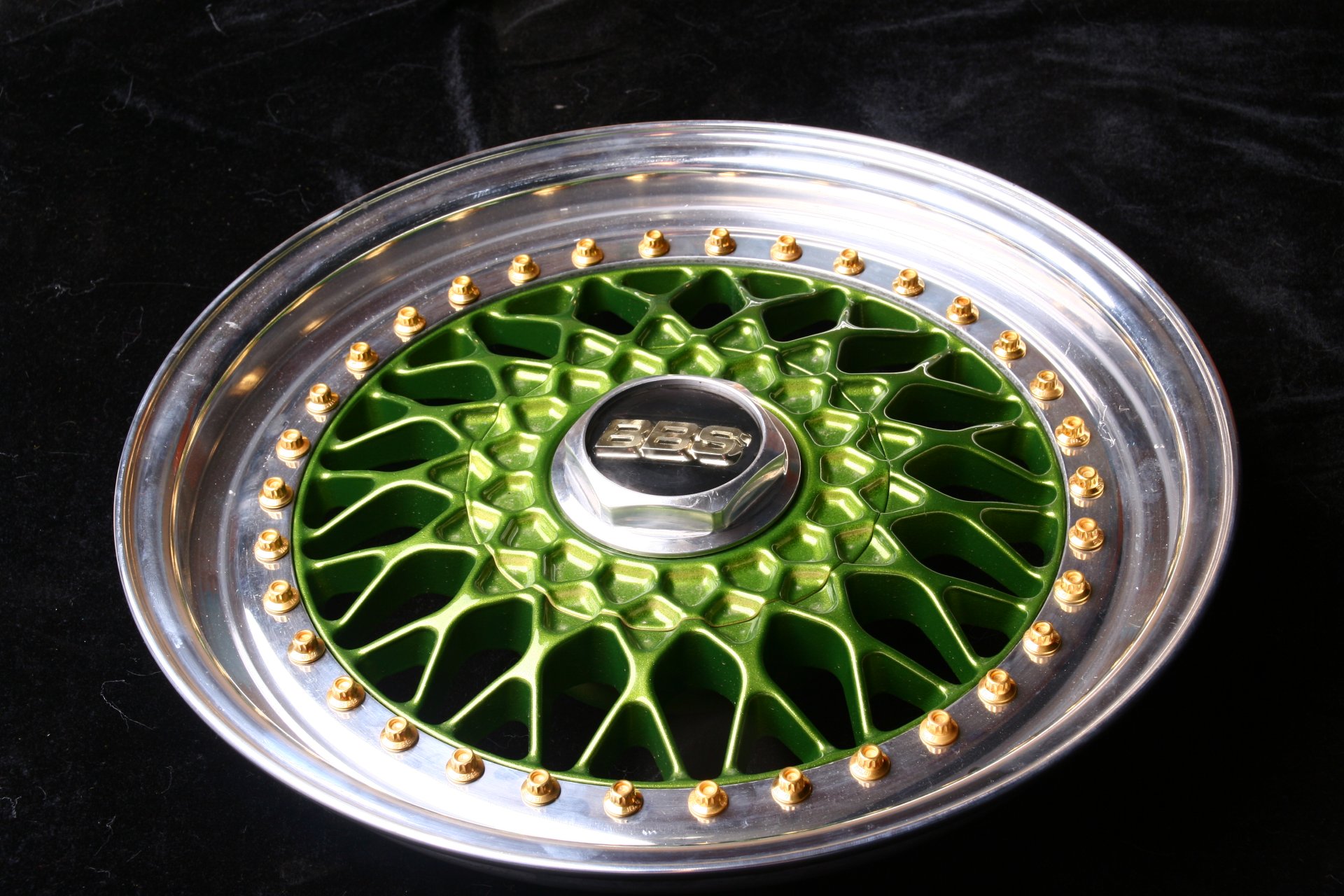 BBS RS 1